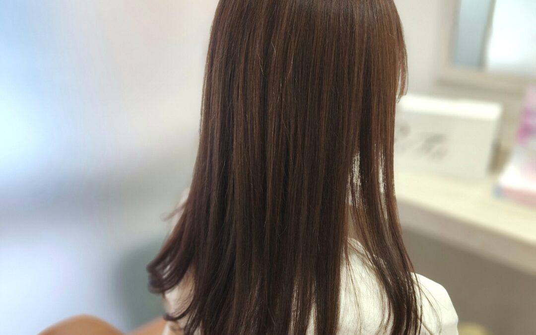 ✨新感覚カラー体験のお知らせ✨