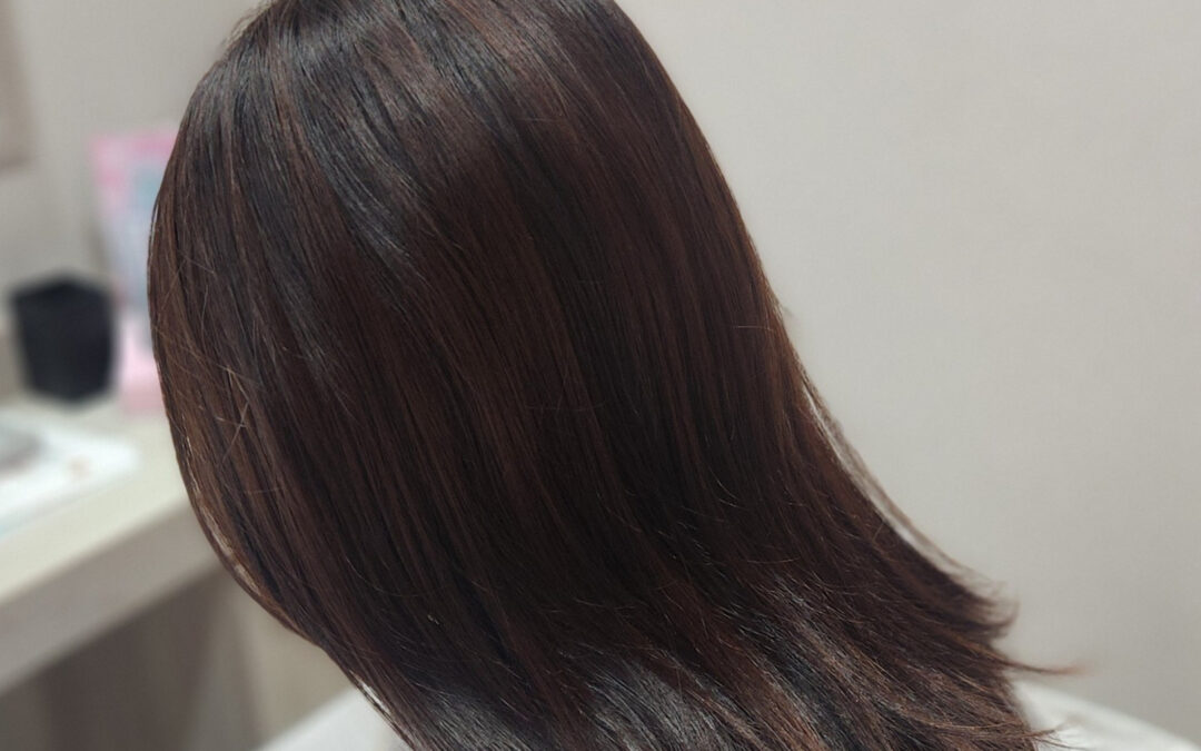 本日は、小さな変化を求めるあなたにぴったりのヘアスタイルをご