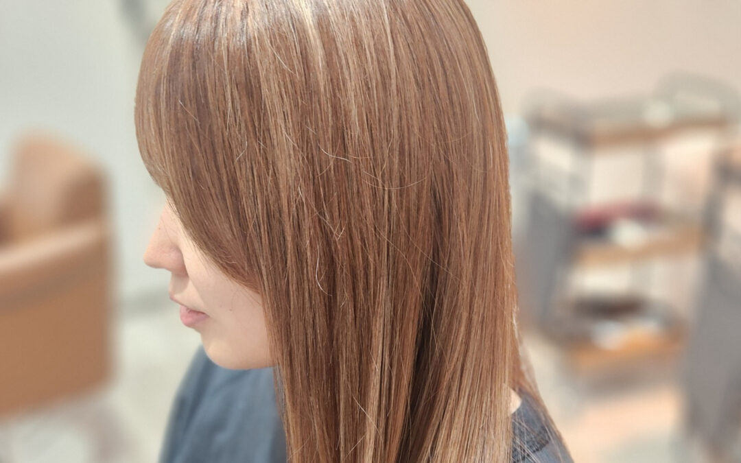 寒くなってきた今日この頃、秋冬のオシャレを一層楽しみたいです