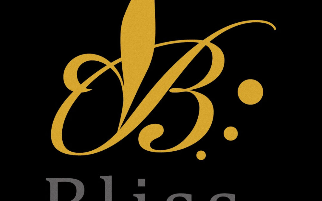 今日はBliss にとって特別な1周年記念日となっております