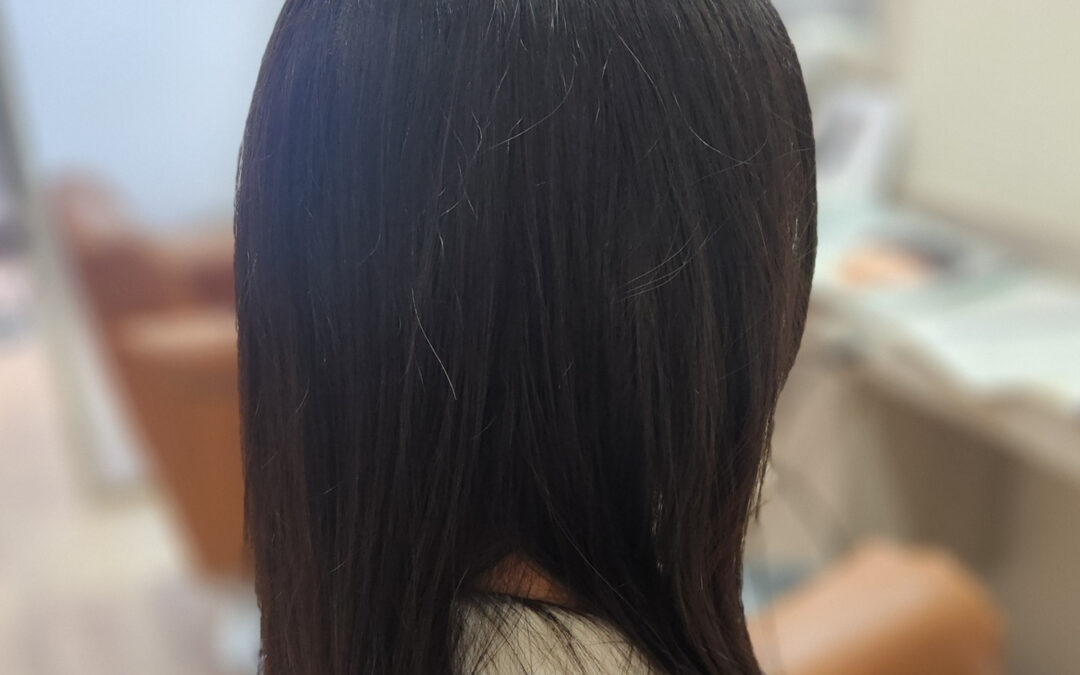 ✨先日は、初めてのお客様がご来店されました